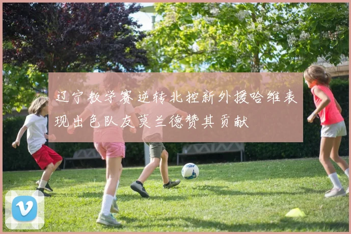 辽宁教学赛逆转北控新外援哈维表现出色队友莫兰德赞其贡献